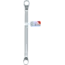BGS Ringsleutel diep gebogen 14 x 15 mm