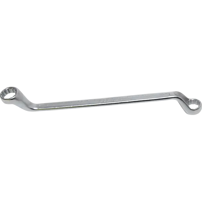 BGS Ringsleutel diep gebogen 13 x 17 mm