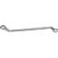 BGS Ringsleutel diep gebogen 13 x 17 mm