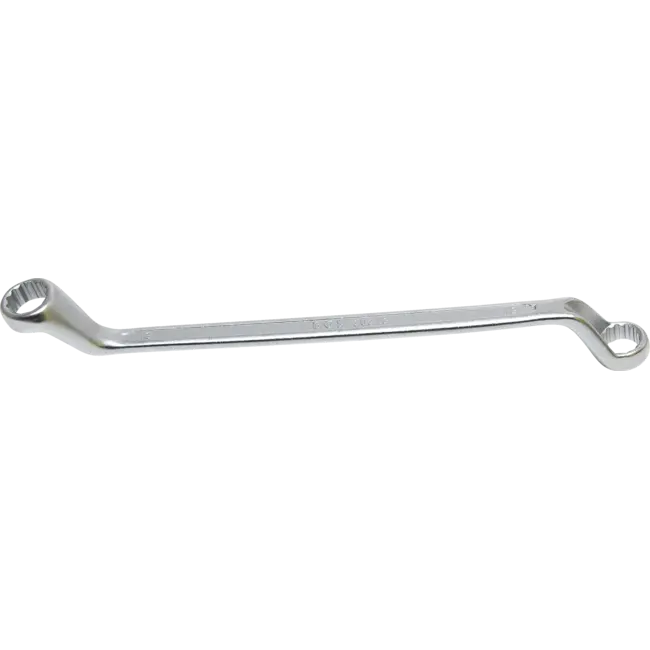 BGS Ringsleutel diep gebogen 12 x 13 mm