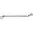 BGS Ringsleutel diep gebogen 10 x 13 mm