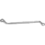 BGS Ringsleutel diep gebogen 10 x 11 mm