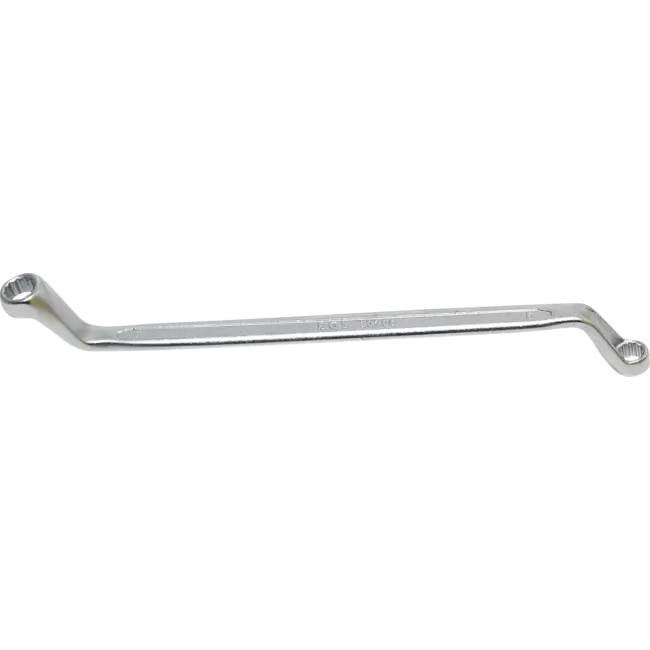 BGS Ringsleutel diep gebogen 6 x 7 mm
