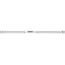 BGS Bankschroefstang 13 x 250 mm