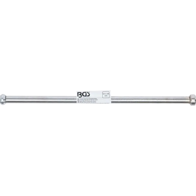 BGS Bankschroefstang 9 x 200 mm