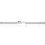 BGS Bankschroefstang 9 x 200 mm