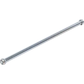 BGS technic Bankschroefstang 9 x 225 mm