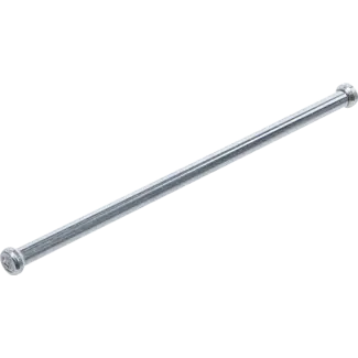 BGS technic Bankschroefstang 8 x 200 mm