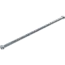 BGS Bankschroefstang 8 x 200 mm
