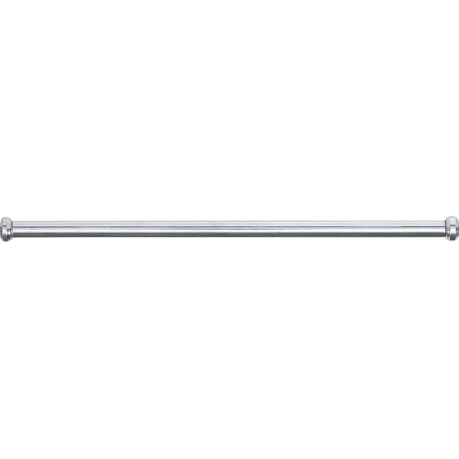 BGS Bankschroefstang 8 x 200 mm