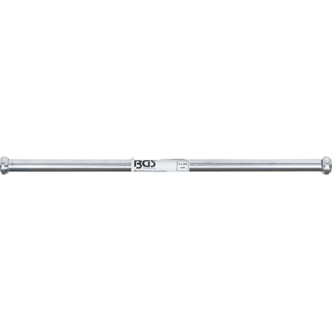 BGS Bankschroefstang 8 x 200 mm