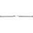 BGS Bankschroefstang 8 x 200 mm