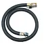 BGS Reserve slang voor bandenvulpistool 0,54 m