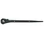 BGS Werfpuntratel 17 x 21 mm
