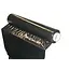 BGS Stretchfolie zwart 500 mm x 300 m, 23 µm