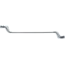 BGS Ringsleutel, verdiept 25 x 28 mm
