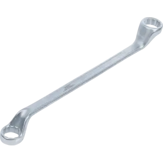 BGS Ringsleutel, verdiept 21 x 23 mm