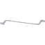 BGS Ringsleutel, verdiept 20 x 22 mm