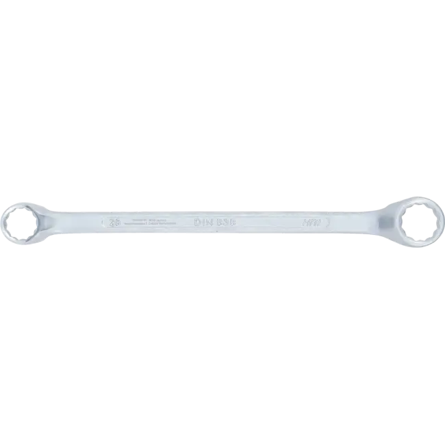 BGS Ringsleutel, verdiept 20 x 22 mm