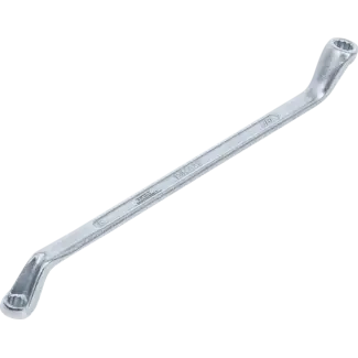 BGS Ringsleutel, verdiept 6 x 7 mm