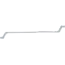 BGS Ringsleutel, verdiept 6 x 7 mm