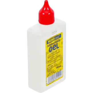 BGS Do it yourself Huishoudolie 100 ml