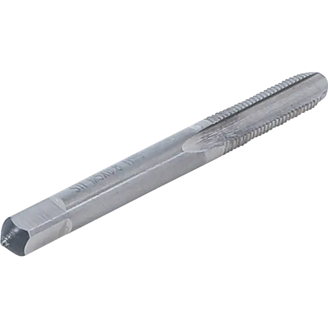 BGS STI eentraps draadsnijtap HSS-G M5 x 0,8