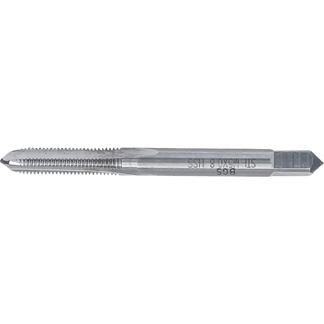 BGS STI eentraps draadsnijtap HSS-G M5 x 0,8