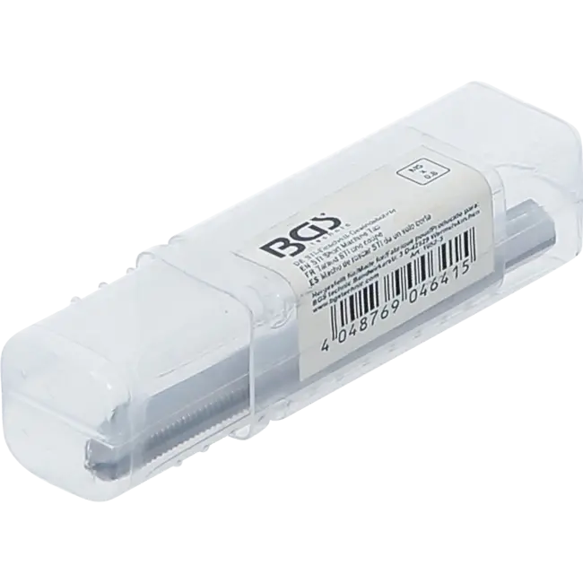 BGS STI eentraps draadsnijtap HSS-G M5 x 0,8
