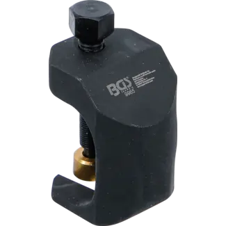 BGS Ruitenwisserarmtrekker 15 mm voor BMW