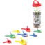 BGS Mini-lijmtang-set ABS-kunststof 22 delig