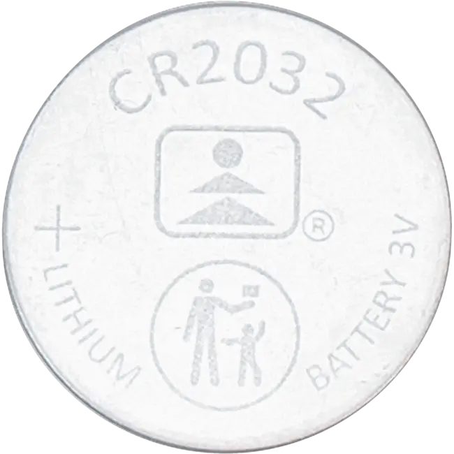 BGS Batterij CR2032