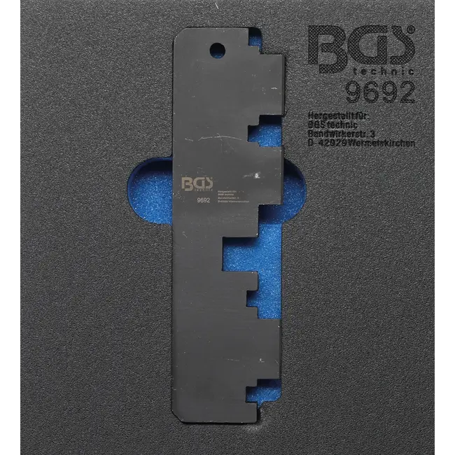 BGS Nokkenas afstelgereedschap voor Ford 1.6 EcoBoost