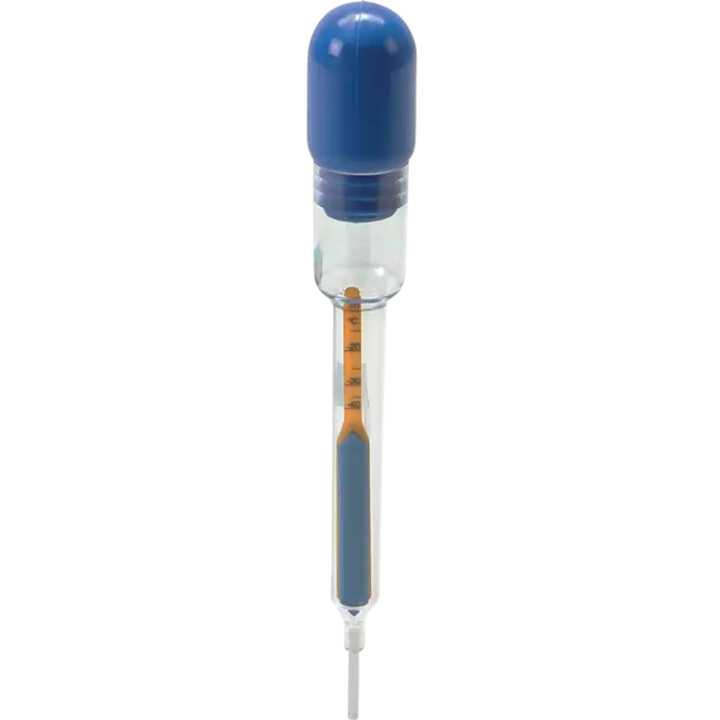 BGS Antivriestester Aerotemp
