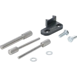 BGS technic Motorafstelset voor MINI, Citroen, Peugeot 1,6L diesel