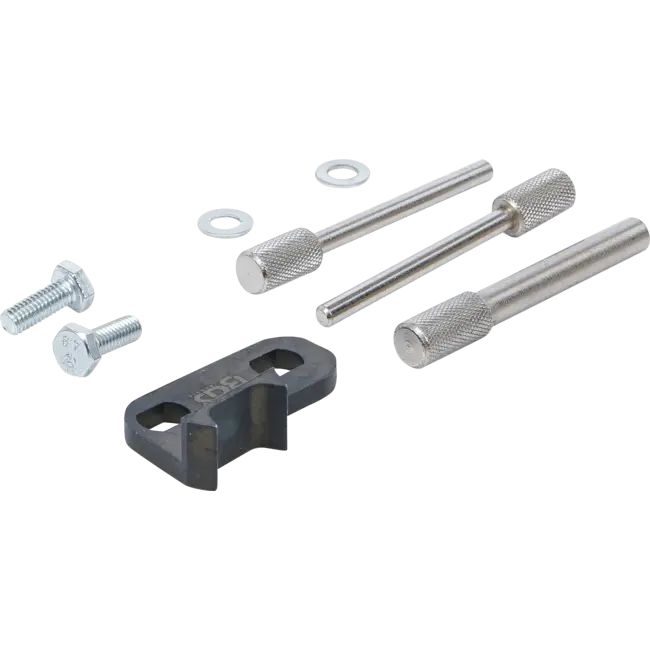 BGS Motorafstelset voor MINI, Citroen, Peugeot 1,6L diesel