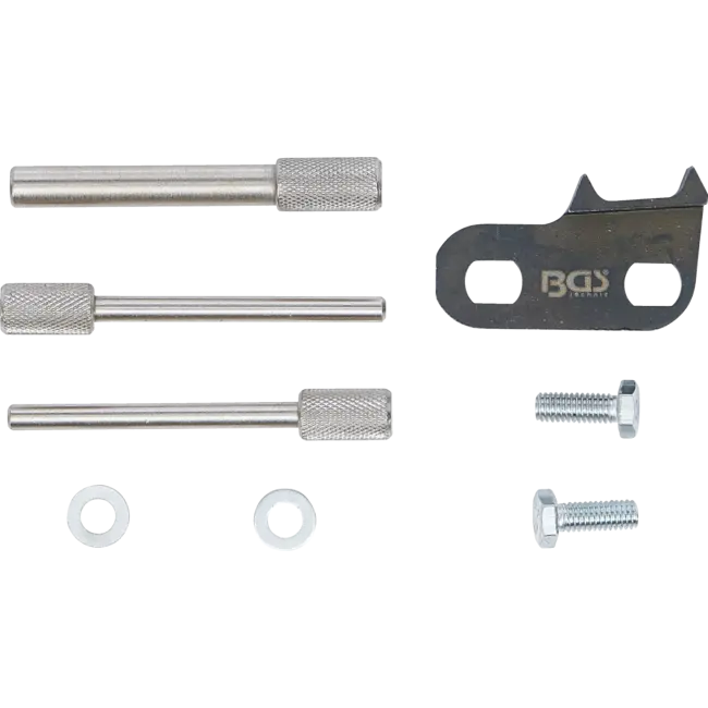 BGS Motorafstelset voor MINI, Citroen, Peugeot 1,6L diesel