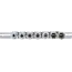 BGS Doppenset Torx Plus 3/8" 10EP - 20EP 7 delig