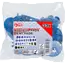 BGS Uitdeukpads voor BGS 865 33 delig