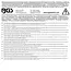 BGS Velgenslot demontageset voor Opel (type A) 20 delig