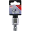 BGS V-riem dopsleutelbit 1/2", SW 22 mm Torx T60