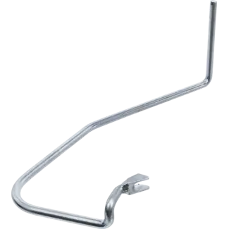 BGS Ontgrendelingsgereedschap rempedaal voor VAG