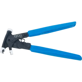 BGS technic Balanceergewichttang 225 mm