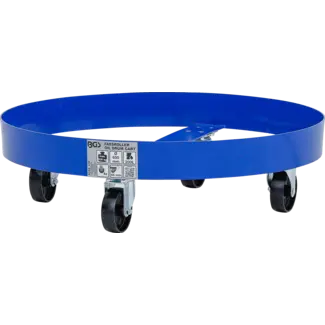 BGS Vatenroller standaardmaat voor vaten van 200 liter