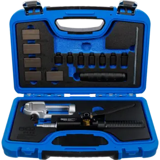 BGS Felsapparaat hydraulisch