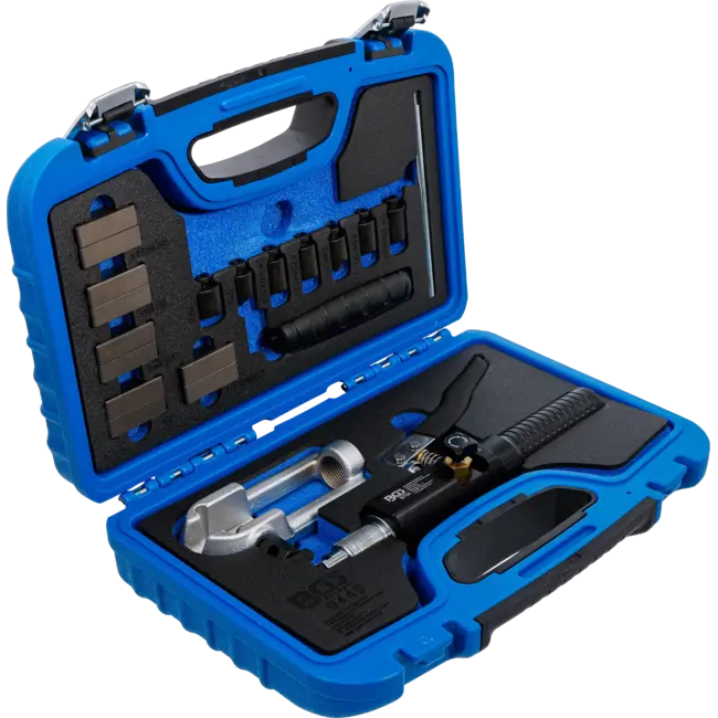 BGS Felsapparaat hydraulisch