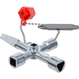 BGS technic Universele sleutel "Profi-Key"