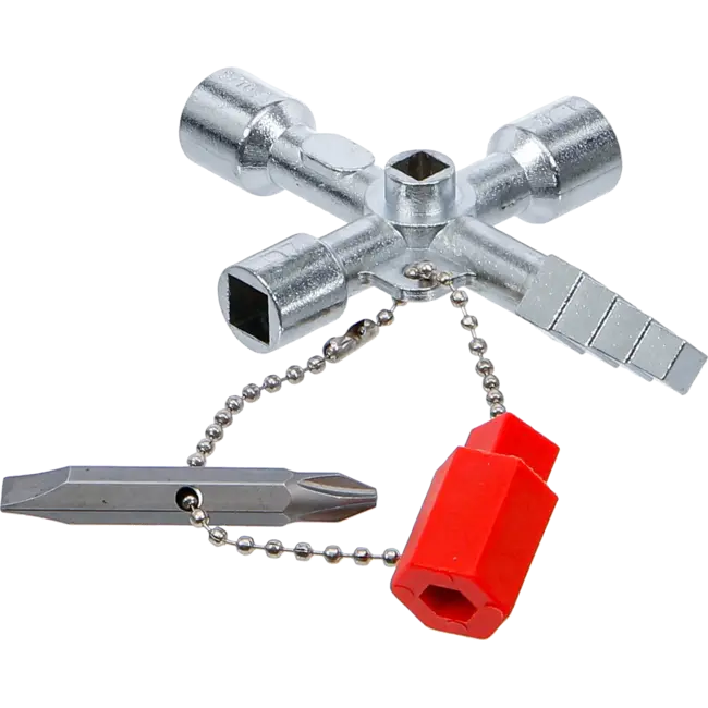 BGS Universele sleutel "Profi-Key"