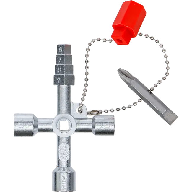 BGS Universele sleutel "Profi-Key"