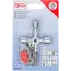 BGS Universele sleutel "Profi-Key"